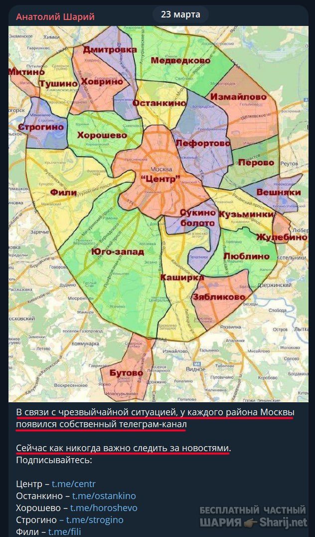 Труха Барселона — фото из публикации