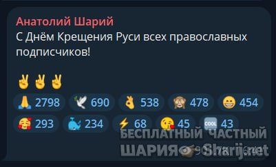 Труха Барселона — фото из публикации