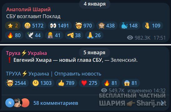 Труха Барселона — фото из публикации