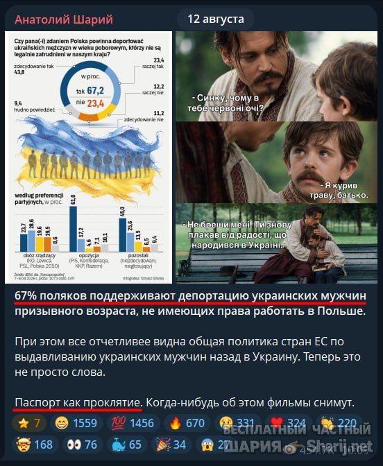 Труха Барселона — фото из публикации