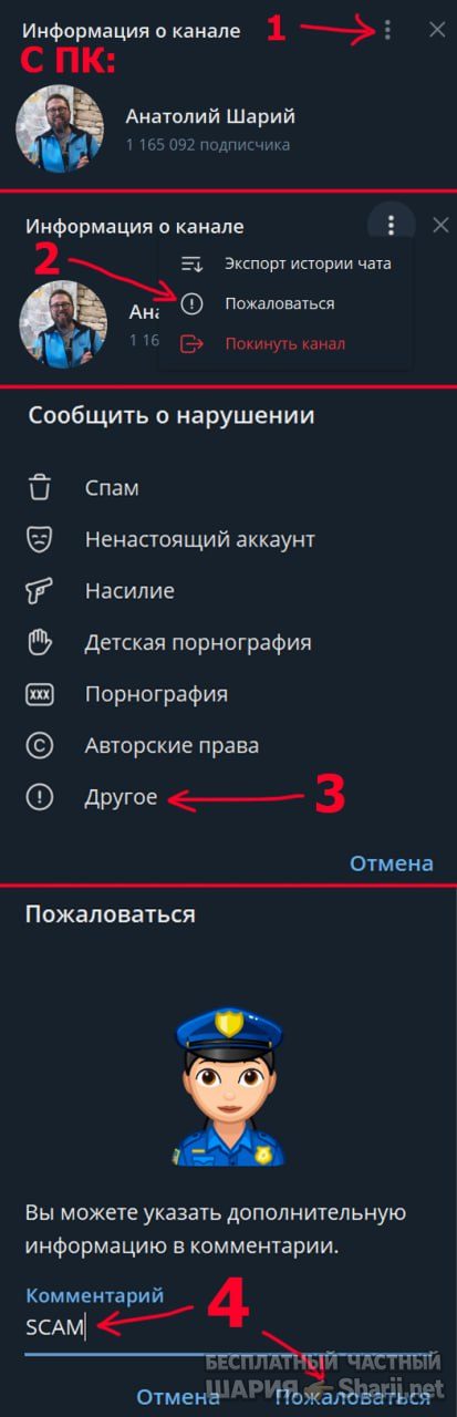 Труха Барселона — фото из публикации