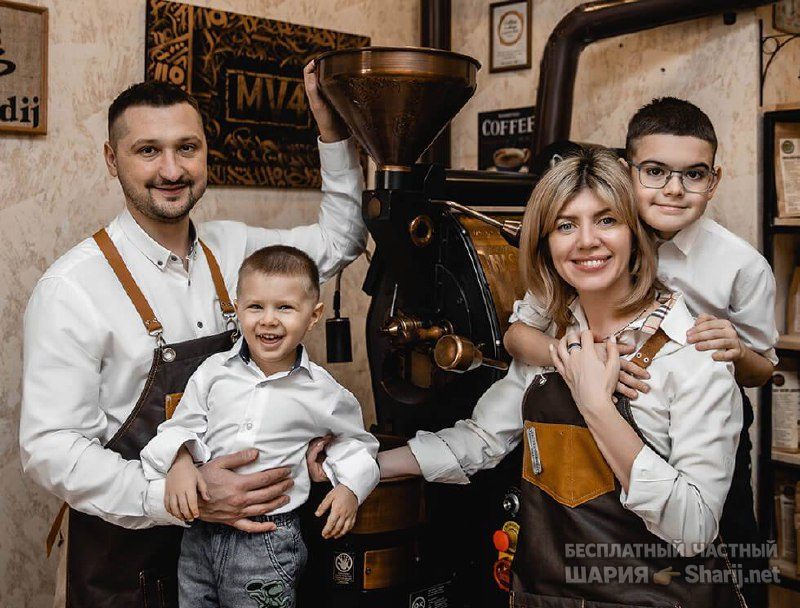 Труха Барселона — фото из публикации