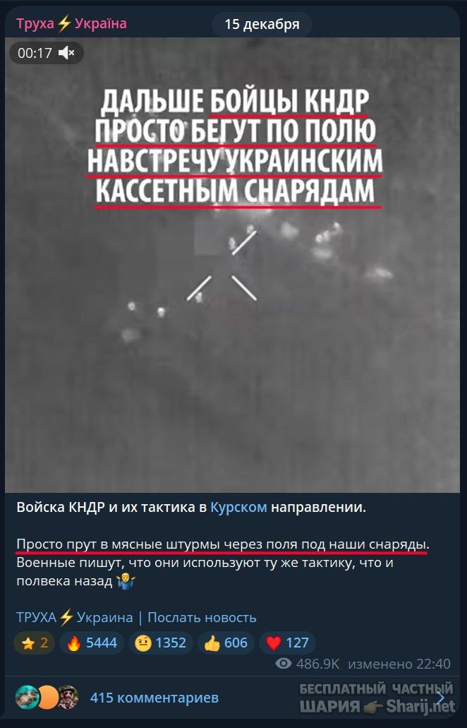 Труха Барселона — фото из публикации