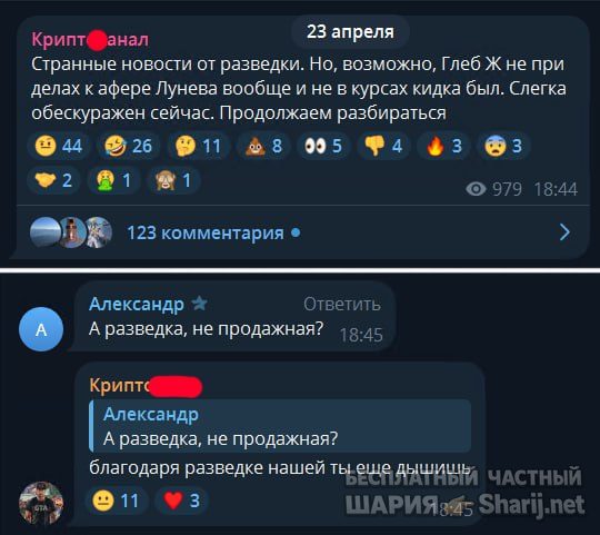 Труха Барселона — фото из публикации