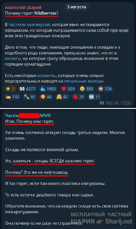 Труха Барселона — фото из публикации