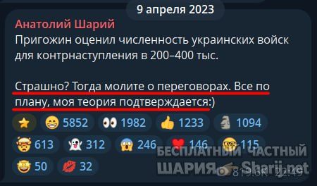 Труха Барселона — фото из публикации