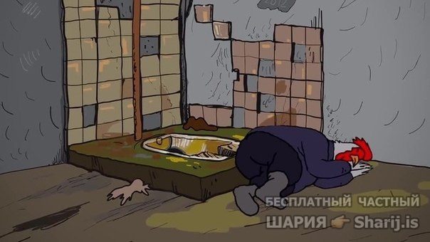 Труха Барселона — фото из публикации