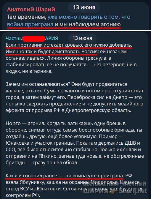 Труха Барселона — фото из публикации