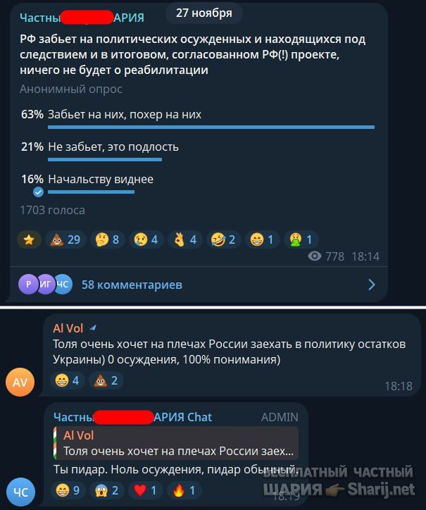 Труха Барселона — фото из публикации