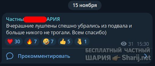 Труха Барселона — фото из публикации
