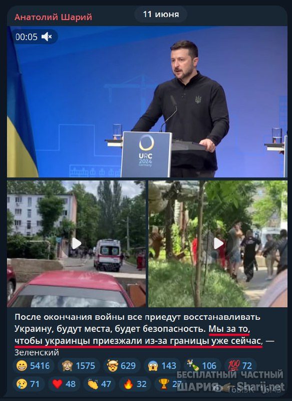 Труха Барселона — фото из публикации