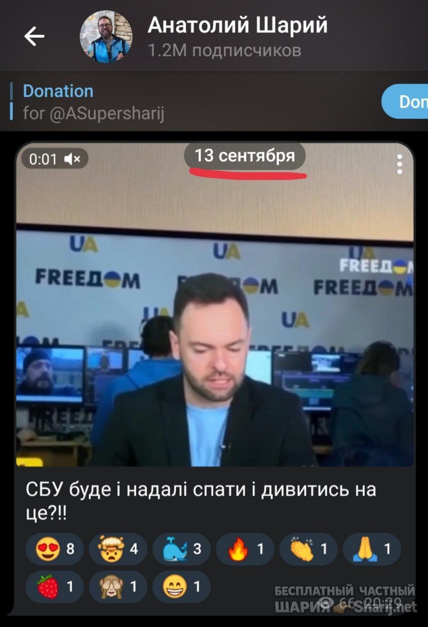 Труха Барселона — фото из публикации