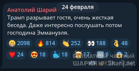 Труха Барселона — фото из публикации