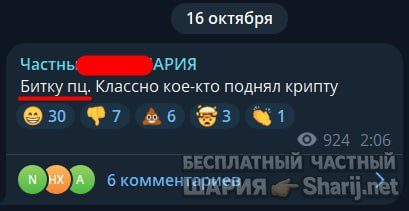 Труха Барселона — фото из публикации