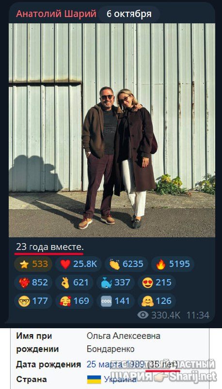 Труха Барселона — фото из публикации