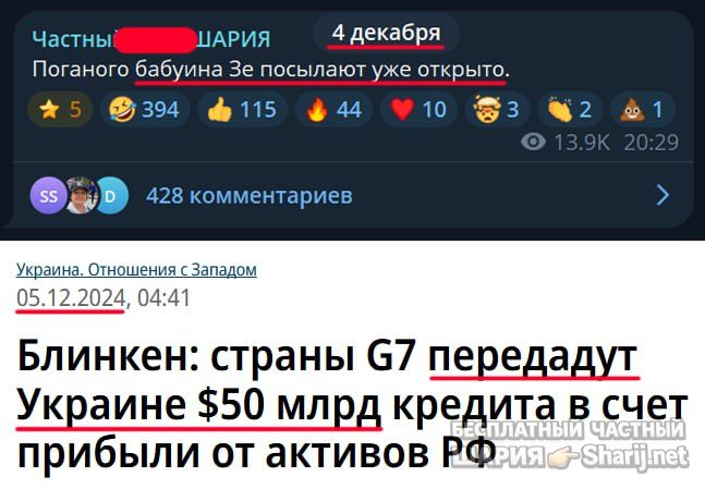 Труха Барселона — фото из публикации
