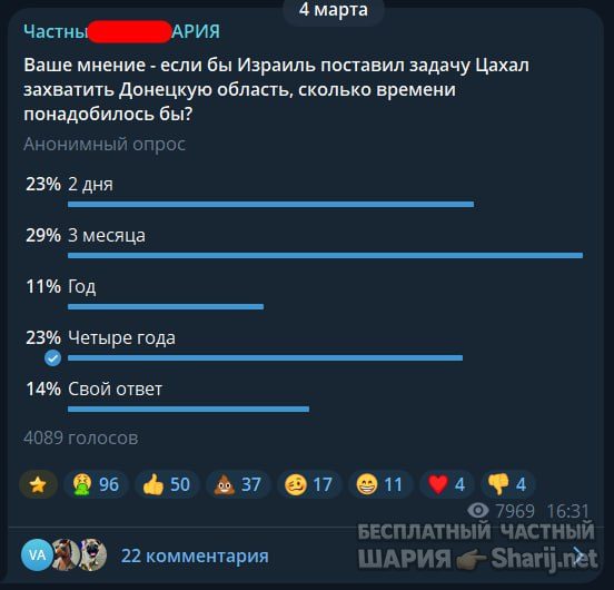 Труха Барселона — фото из публикации