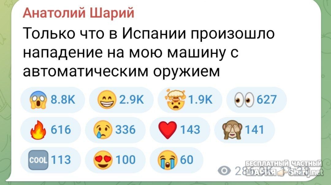 Труха Барселона — фото из публикации