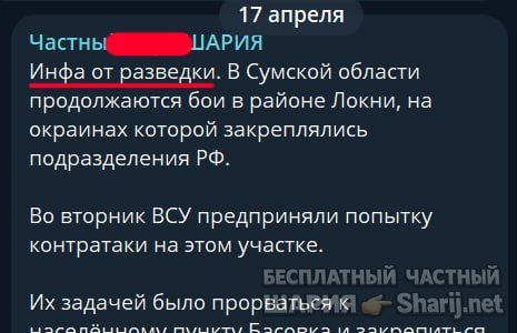 Труха Барселона — фото из публикации