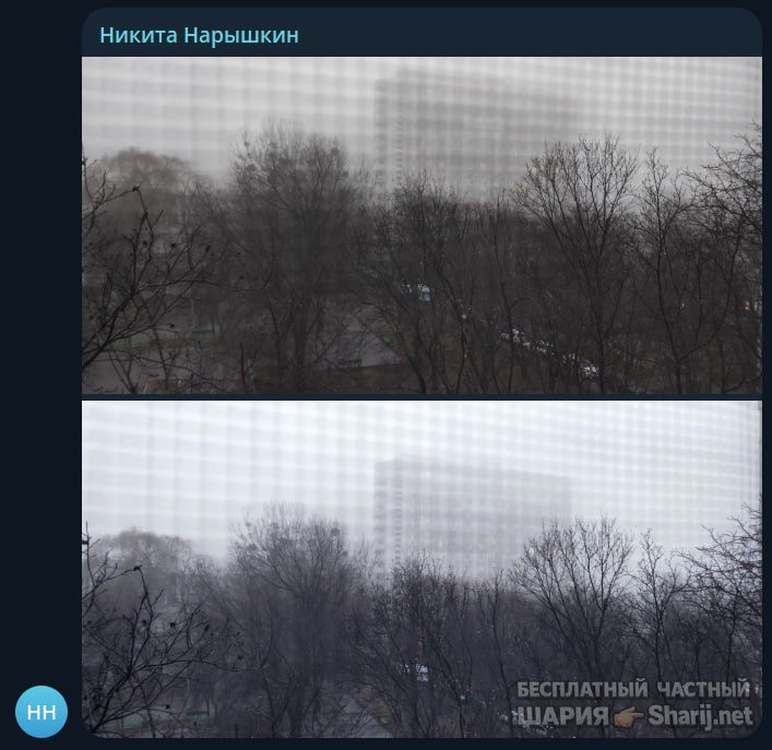 Труха Барселона — фото из публикации