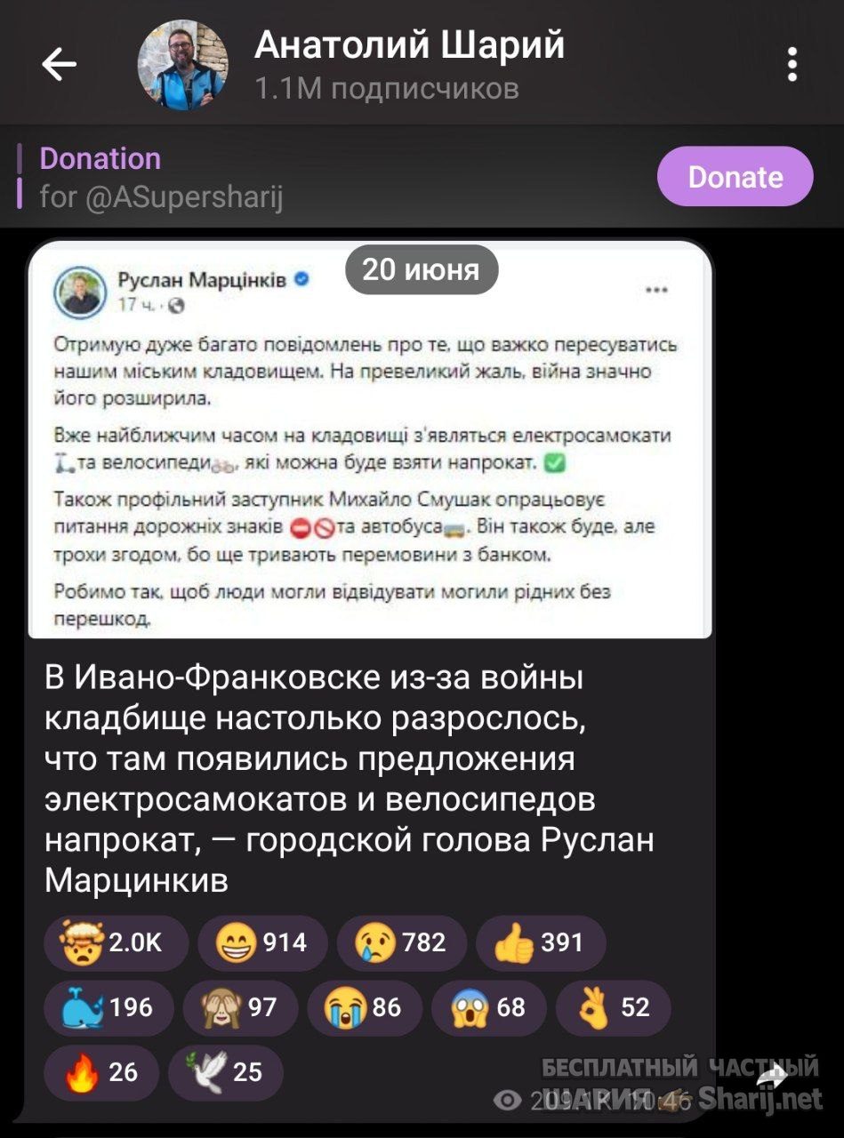Труха Барселона — фото из публикации