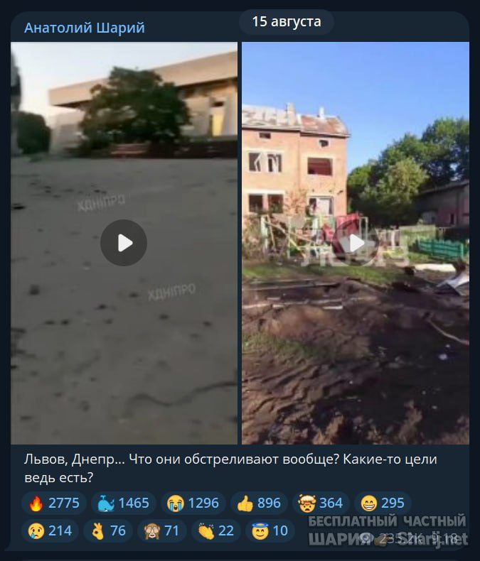 Труха Барселона — фото из публикации