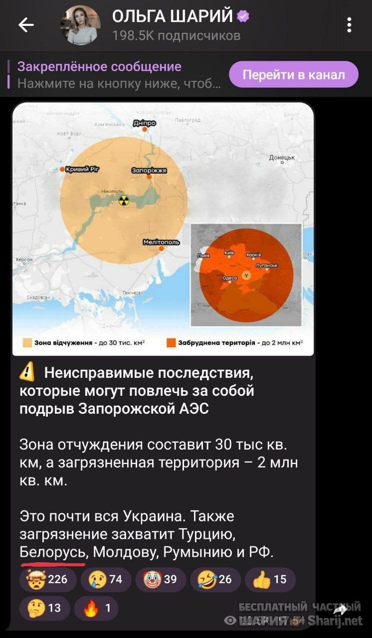 Труха Барселона — фото из публикации