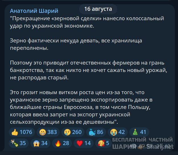 Труха Барселона — фото из публикации