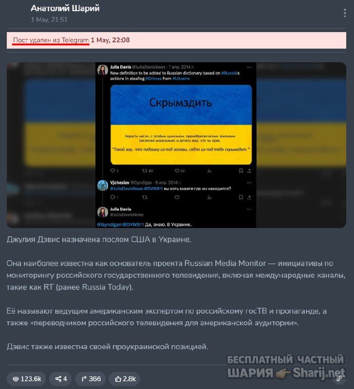 Труха Барселона — фото из публикации