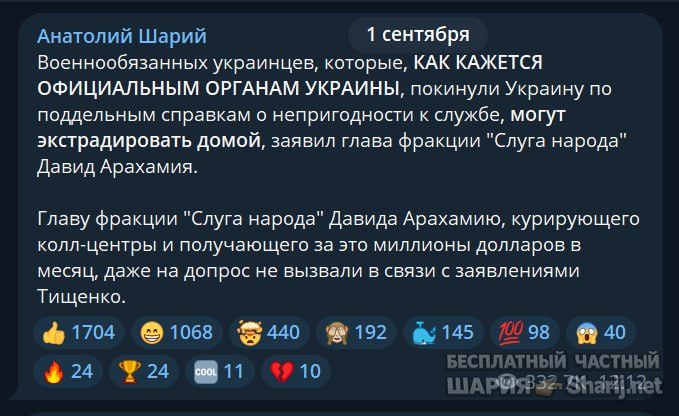 Труха Барселона — фото из публикации