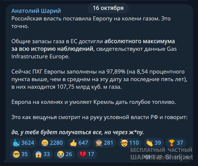 Труха Барселона — фото из публикации