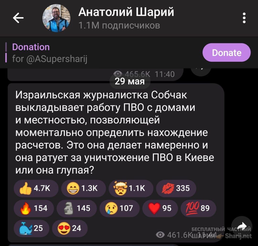 Труха Барселона — фото из публикации