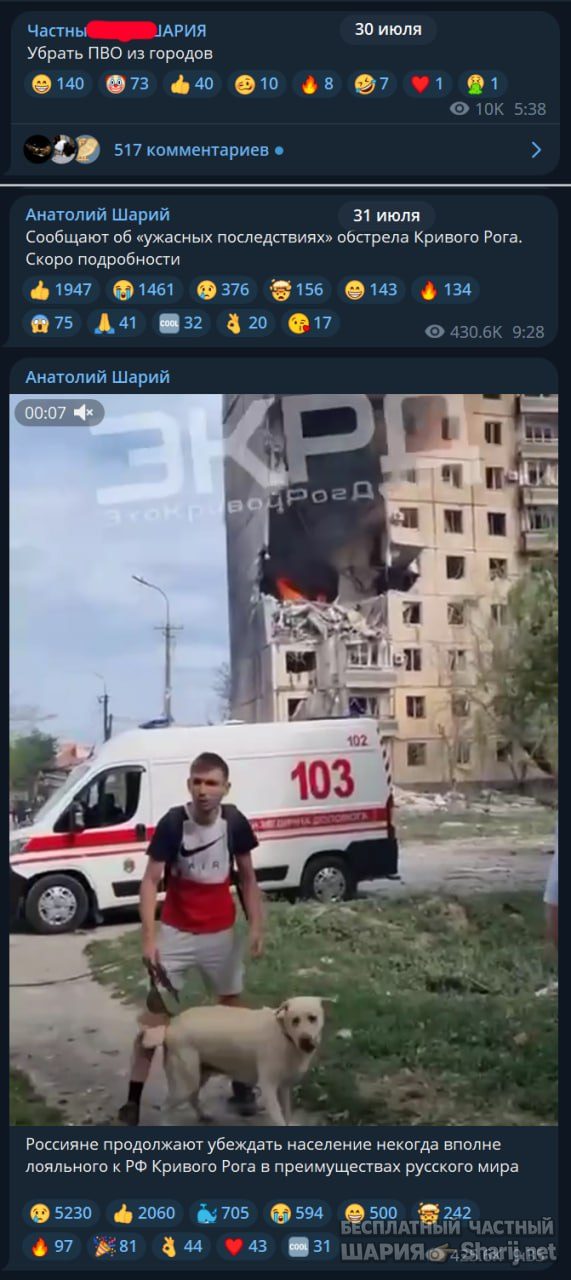 Труха Барселона — фото из публикации