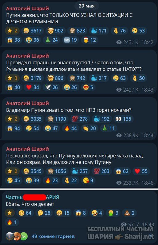 Труха Барселона — фото из публикации