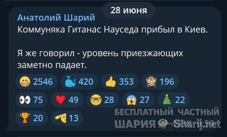 Труха Барселона — фото из публикации