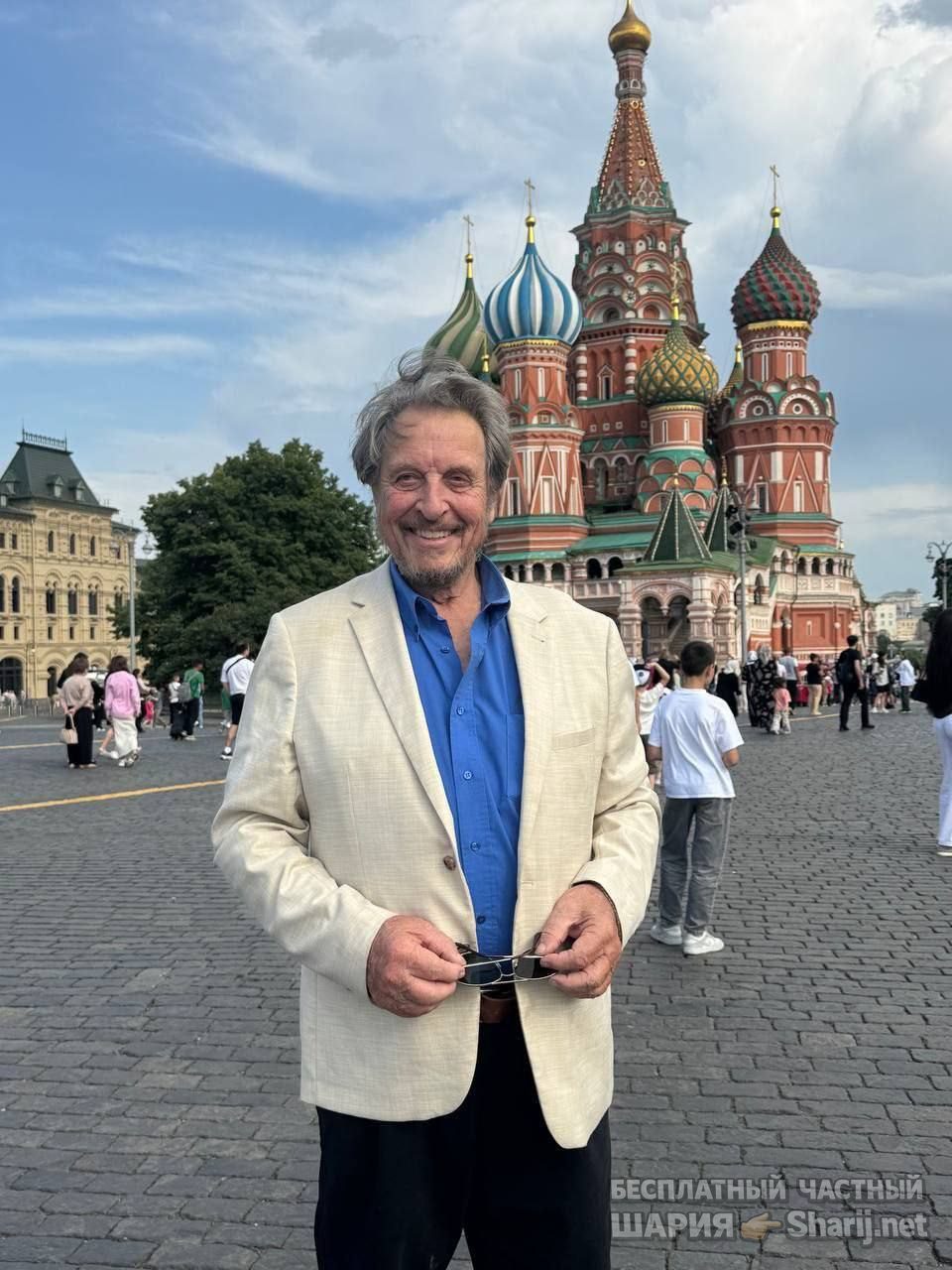 Труха Барселона — фото из публикации