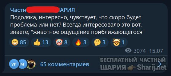 Труха Барселона — фото из публикации