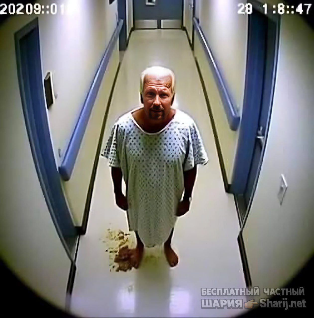 Труха Барселона — фото из публикации