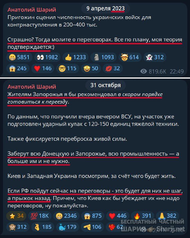 Труха Барселона — фото из публикации