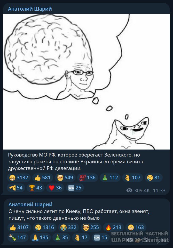Труха Барселона — фото из публикации