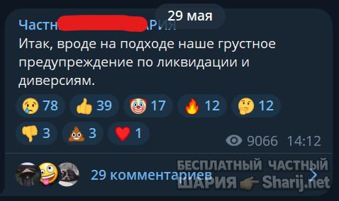 Труха Барселона — фото из публикации