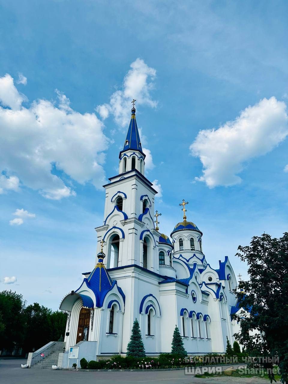 Труха Барселона — фото из публикации