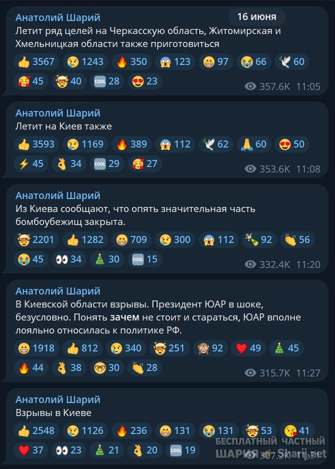 Труха Барселона — фото из публикации