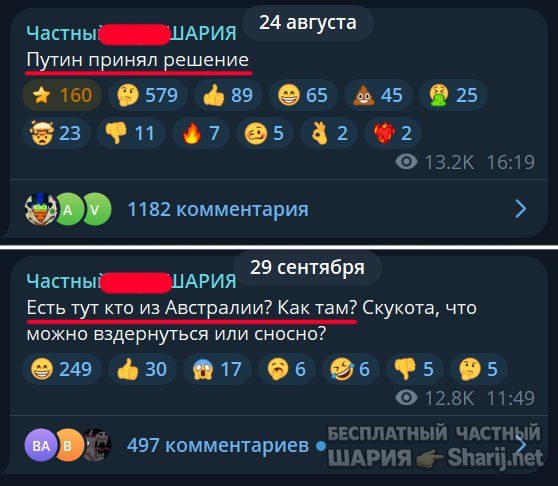 Труха Барселона — фото из публикации
