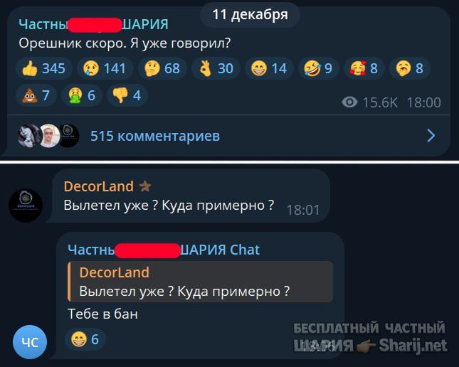 Труха Барселона — фото из публикации