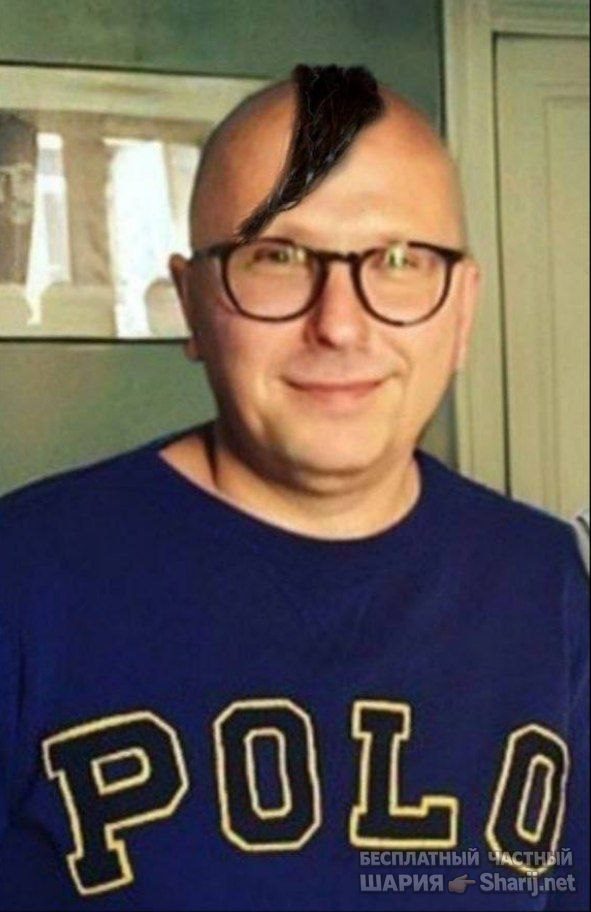 Труха Барселона — фото из публикации