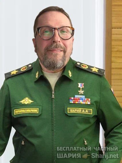 Труха Барселона — фото из публикации