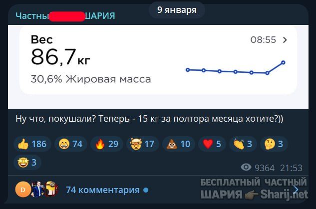 Труха Барселона — фото из публикации