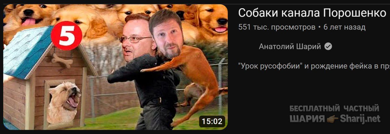 Труха Барселона — фото из публикации
