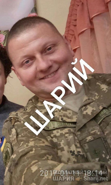 Труха Барселона — фото из публикации
